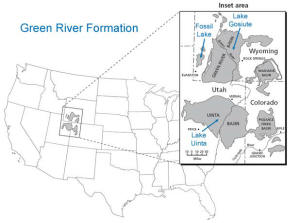 Green River Formation